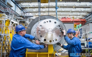 美國(guó)研發(fā)新型光纖激光傳感器 可用于橋梁結(jié)構(gòu)等